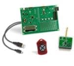 Imagen ampliada de Microchip Technology DM182017-1