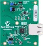 Imagen ampliada de Microchip Technology EV03V90A