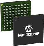Imagen ampliada de Microchip Technology DS3102GN2