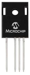 Imagen ampliada de Microchip Technology MSC017SMA120B4N