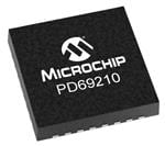 Imagen ampliada de Microchip Technology PD69210R-022620