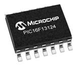 Imagen ampliada de Microchip Technology PIC16F13124-I/SL