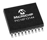 Imagen ampliada de Microchip Technology PIC16F13144T-I/SO