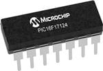 Imagen ampliada de Microchip Technology PIC16F17124-E/P