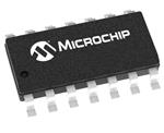 Imagen ampliada de Microchip Technology PIC16F17524-E/SL