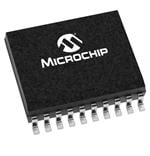 Imagen ampliada de Microchip Technology PIC16F17546-E/SO