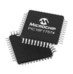 Imagen ampliada de Microchip Technology PIC16F17574-E/PT