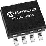 Imagen ampliada de Microchip Technology PIC16F18015T-I/SN