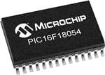 Imagen ampliada de Microchip Technology PIC16F18054T-I/SO