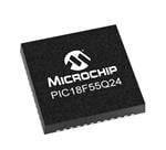 Imagen ampliada de Microchip Technology PIC18F55Q24-E/6LX