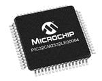 Imagen ampliada de Microchip Technology PIC32CM2532LE00064-E/PT