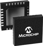 Imagen ampliada de Microchip Technology PIC16F18154-E/STX