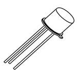 Imagen ampliada de Microchip Technology MQ2N4857UB