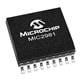 Microchip Technology MIC2981/82YWM