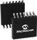 Microchip Technology MCP6054T-E/STVAO