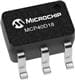 Microchip Technology MCP40D18T-103AE/LTY