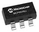 Microchip Technology MCP6576UT-E/OT