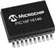 Microchip Technology PIC16F18146T-I/SS