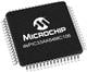 Microchip Technology dsPIC33AK64MC106-E/PT