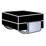 Imagen ampliada de Microchip Technology MXSMCJ110CA