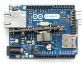 Arduino Ethernet Development Tools