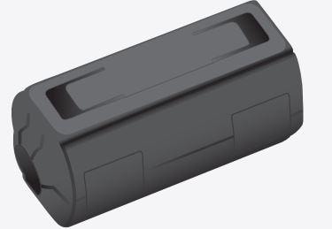 ESD-DR Series Snap On Cores