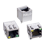 RJ45 Ethernet Connectors