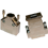 ARMOR Ruggedized D-Sub Backshell Systems