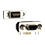 MICRO-D Machined Micro-Miniature Connector