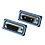 NANOOK Flanged Waterproof D-Sub Connectors