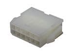 Imagen ampliada de Molex 39-01-2121