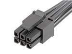 Imagen ampliada de Molex 214755-2063