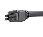 Imagen ampliada de Molex 245132-0610