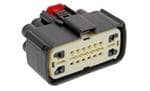Imagen ampliada de Molex 34985-4016