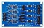 Imagen ampliada de Monolithic Power Systems (MPS) EVL2643-R-00A