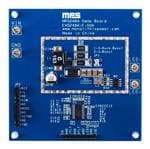 Imagen ampliada de Monolithic Power Systems (MPS) EVQ2484-F-00A