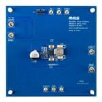 Imagen ampliada de Monolithic Power Systems (MPS) EVQ4313-R-01A