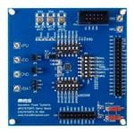 Imagen ampliada de Monolithic Power Systems (MPS) EVQ79700FS-R-00A