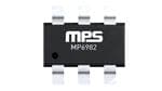 Imagen ampliada de Monolithic Power Systems (MPS) MP6982GJ-P