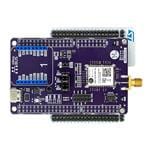 Imagen ampliada de Morse Micro MM6108-EKH08-05US-01