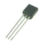 Imagen ampliada de STMicroelectronics STQ1HN60K3-AP