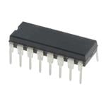 Imagen ampliada de Microchip Technology MCP3208-BI/P