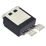 Imagen ampliada de Infineon Technologies IPB180N04S4-01