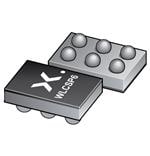 Imagen ampliada de Nexperia NEX30606UAZ