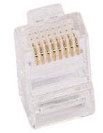 Imagen ampliada de MH Connectors MHRJ458P8CR