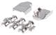 MH Connectors MHDM35-9-K