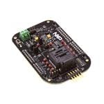 Imagen ampliada de NXP Semiconductors KITPF7100FRDMPGM