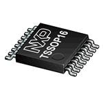Imagen ampliada de NXP Semiconductors PCAL6408APWJ