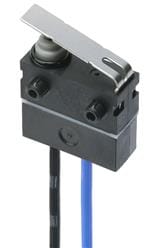 Imagen ampliada de Omron Electronics D2AW-R1-EL063MP