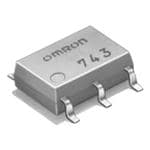 Imagen ampliada de Omron Electronics G3VM-351H(TR)